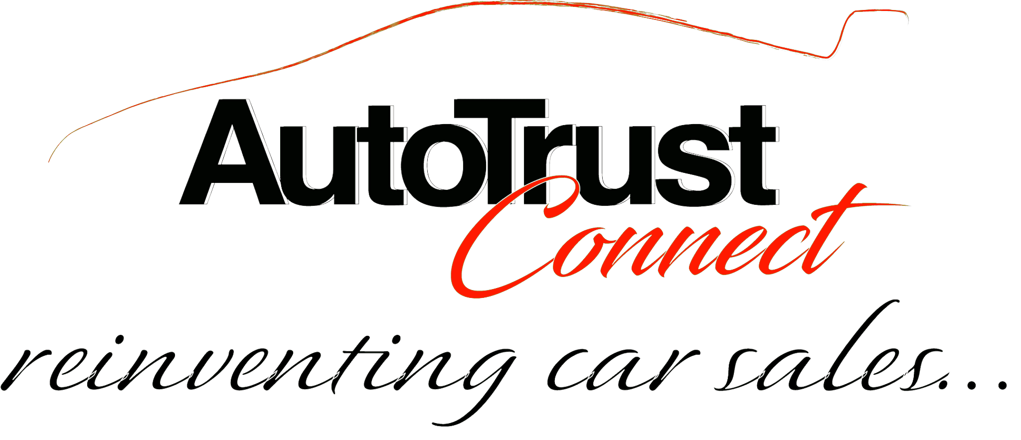AutoTrust Connect - reinventing car sales